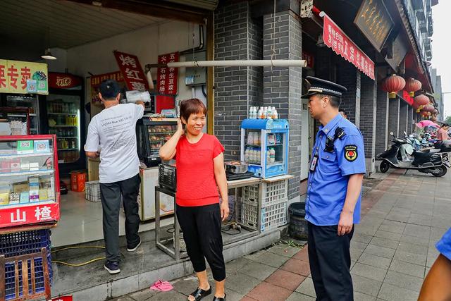 禹州市国家文明城创建:打好创文攻坚战 争当创文排头兵 禹州市国家文明城创建:打好创文攻坚战 争当创文排头兵