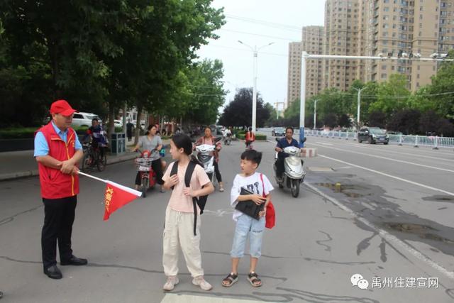 禹州市住建局依托行业特点燃爆住建领域创文热潮 禹州市住建局依托行业特点燃爆住建领域创文热潮