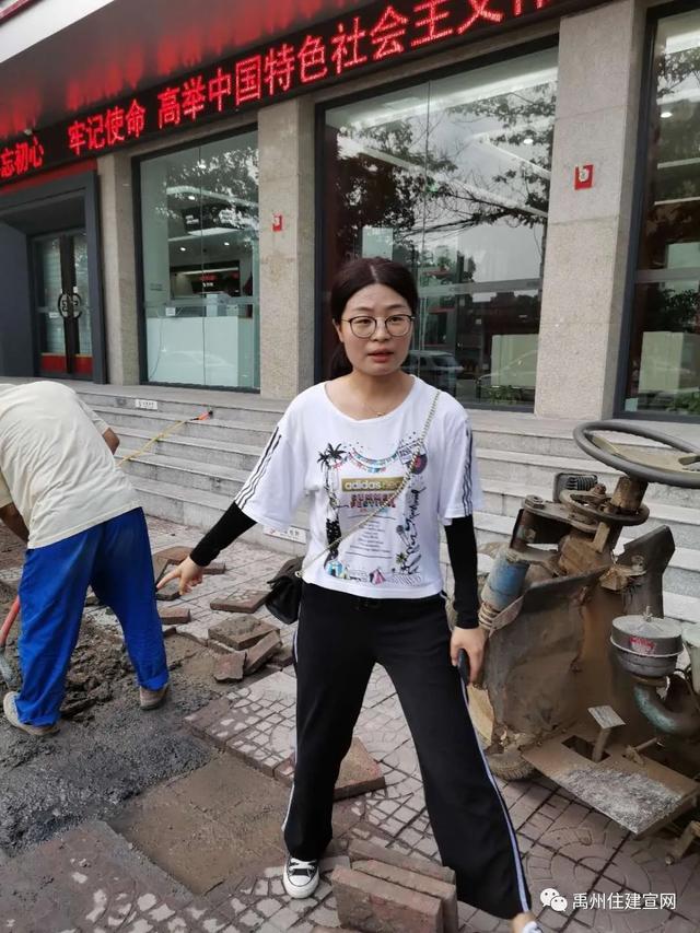 禹州市住建局依托行业特点燃爆住建领域创文热潮 禹州市住建局依托行业特点燃爆住建领域创文热潮