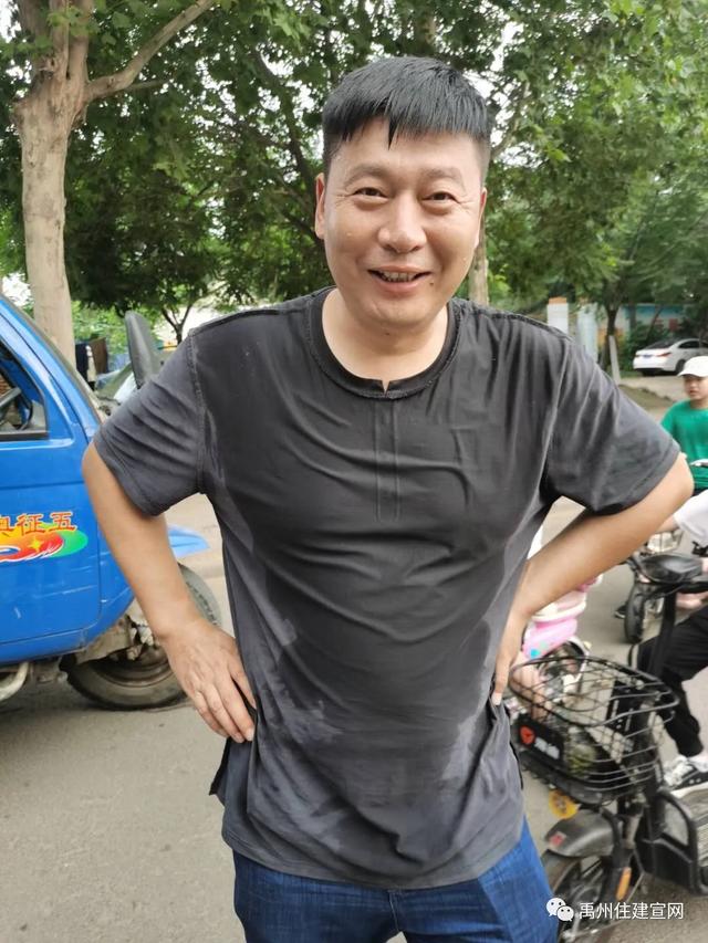 禹州市住建局依托行业特点燃爆住建领域创文热潮 禹州市住建局依托行业特点燃爆住建领域创文热潮