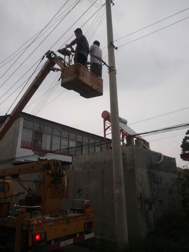 禹州夏都街道:“三个强化”做好文明城市争创工作 禹州夏都街道:“三个强化”做好文明城市争创工作