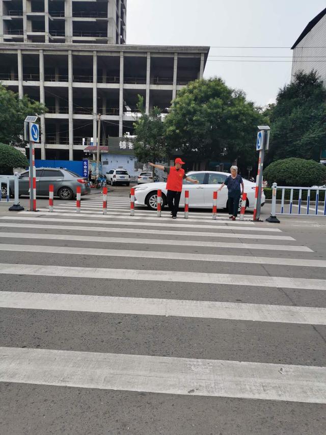 禹州夏都街道:“三个强化”做好文明城市争创工作 禹州夏都街道:“三个强化”做好文明城市争创工作