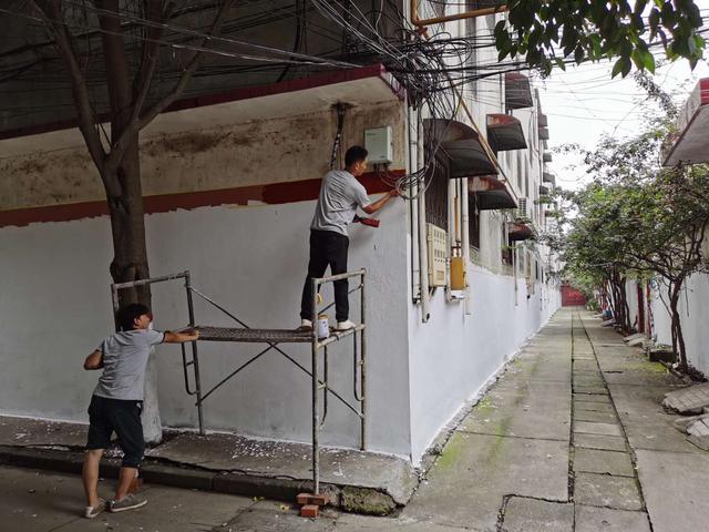 禹州夏都街道:“三个强化”做好文明城市争创工作 禹州夏都街道:“三个强化”做好文明城市争创工作