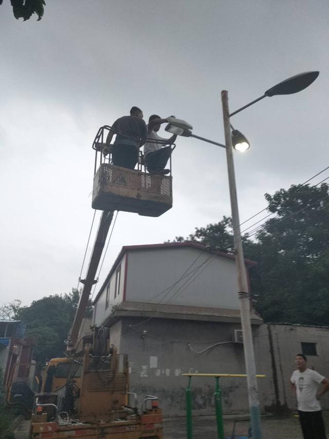 禹州夏都街道:“三个强化”做好文明城市争创工作 禹州夏都街道:“三个强化”做好文明城市争创工作
