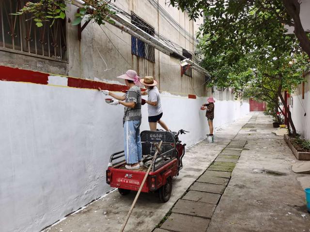 禹州夏都街道:“三个强化”做好文明城市争创工作 禹州夏都街道:“三个强化”做好文明城市争创工作