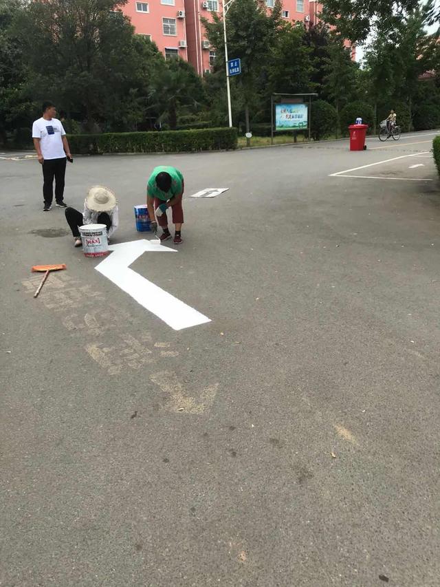 禹州夏都街道:“三个强化”做好文明城市争创工作 禹州夏都街道:“三个强化”做好文明城市争创工作