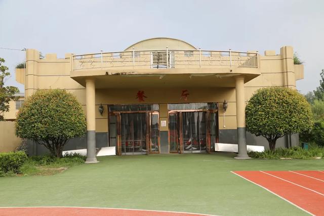 禹州九方格启明学校升级焕新!招生招聘开启! 禹州九方格启明学校升级焕新!招生招聘开启!