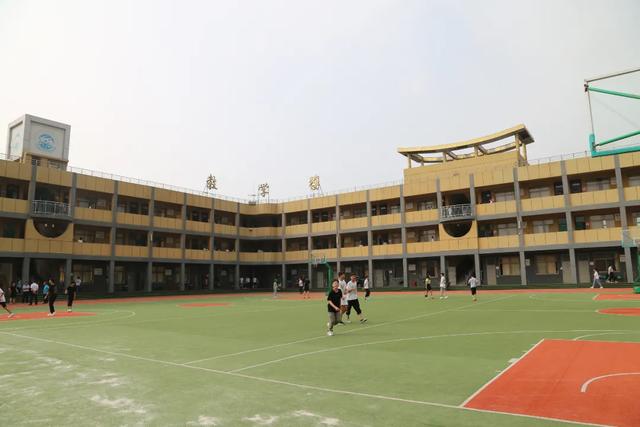禹州九方格启明学校升级焕新!招生招聘开启! 禹州九方格启明学校升级焕新!招生招聘开启!