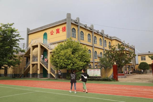 禹州九方格启明学校升级焕新!招生招聘开启! 禹州九方格启明学校升级焕新!招生招聘开启!