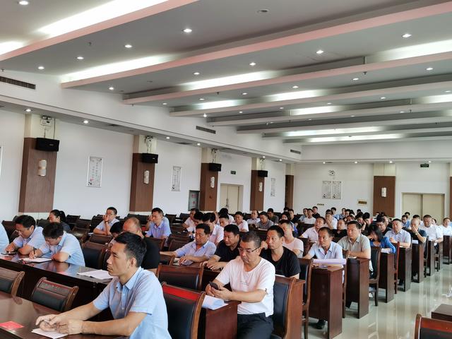 禹州市住建局组织召开住宅小区消防车通道管理工作会 禹州市住建局组织召开住宅小区消防车通道管理工作会