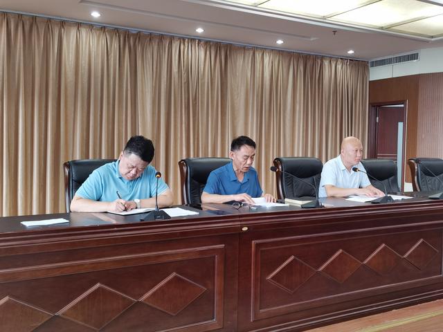 禹州市住建局组织召开住宅小区消防车通道管理工作会 禹州市住建局组织召开住宅小区消防车通道管理工作会