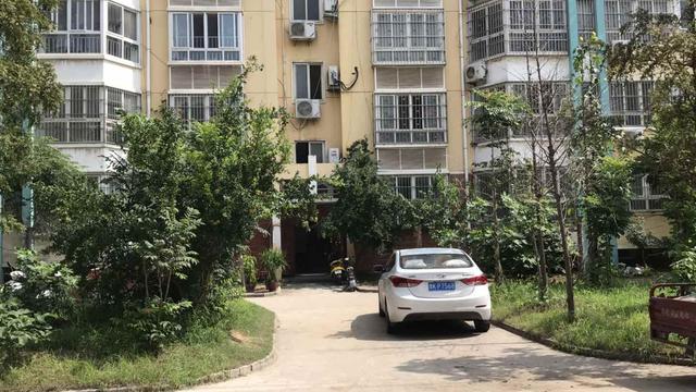 禹州市交通运输局组织开展“文明社区共建志愿服务”活动 禹州市交通运输局组织开展“文明社区共建志愿服务”活动
