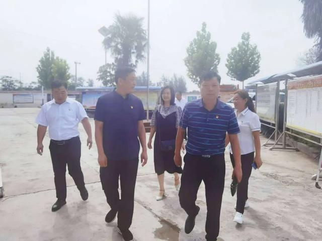禹州市中心医院:深入开展扶贫工作,助力脱贫攻坚 禹州市中心医院:深入开展扶贫工作,助力脱贫攻坚