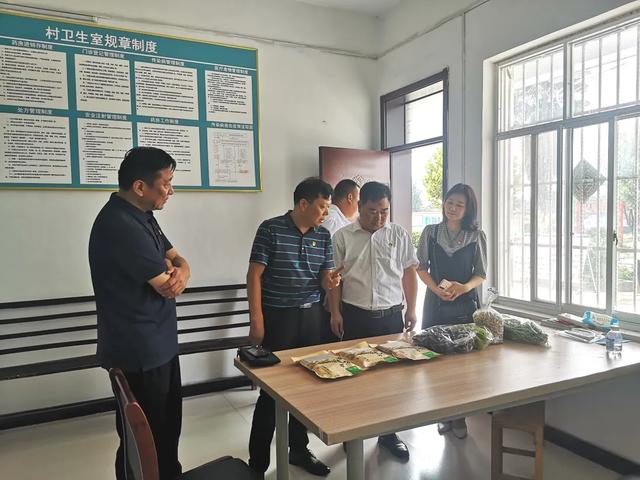 禹州市中心医院:深入开展扶贫工作,助力脱贫攻坚 禹州市中心医院:深入开展扶贫工作,助力脱贫攻坚