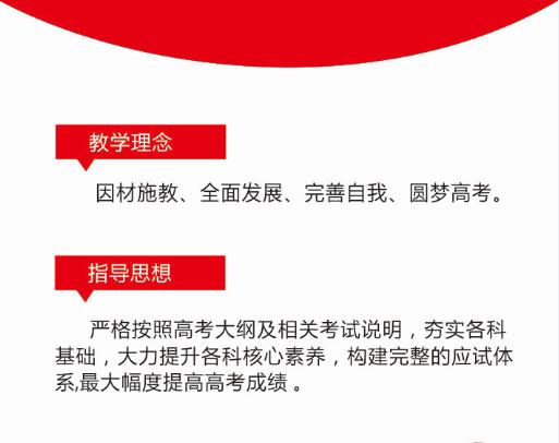 禹州景程高考复读学校8月16日正式开学! 禹州景程高考复读学校8月16日正式开学!