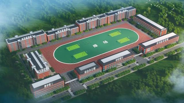 禹州景程高考复读学校8月16日正式开学! 禹州景程高考复读学校8月16日正式开学!