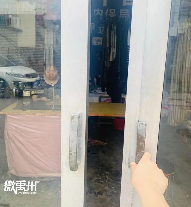 隐匿在禹州的裁缝店,坚守着当初的“匠人”信仰! 隐匿在禹州的裁缝店,坚守着当初的“匠人”信仰!