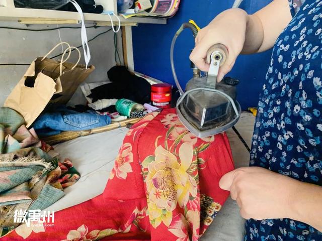 隐匿在禹州的裁缝店,坚守着当初的“匠人”信仰! 隐匿在禹州的裁缝店,坚守着当初的“匠人”信仰!