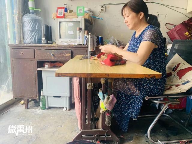 隐匿在禹州的裁缝店,坚守着当初的“匠人”信仰! 隐匿在禹州的裁缝店,坚守着当初的“匠人”信仰!