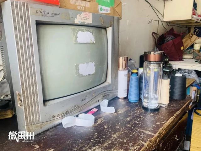 隐匿在禹州的裁缝店,坚守着当初的“匠人”信仰! 隐匿在禹州的裁缝店,坚守着当初的“匠人”信仰!