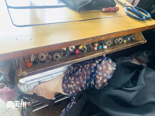 隐匿在禹州的裁缝店,坚守着当初的“匠人”信仰! 隐匿在禹州的裁缝店,坚守着当初的“匠人”信仰!
