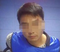 禹州一盗窃惯犯撞击抓捕民警车辆企图逃窜
