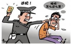 禹州刑侦抓获一名涉嫌诈骗罪网上逃犯
