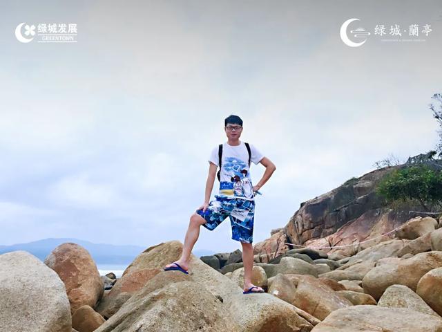 禹州绿城蘭亭7月优秀生活顾问王志豪 禹州绿城蘭亭7月优秀生活顾问王志豪