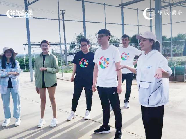 禹州绿城蘭亭7月优秀生活顾问王志豪 禹州绿城蘭亭7月优秀生活顾问王志豪