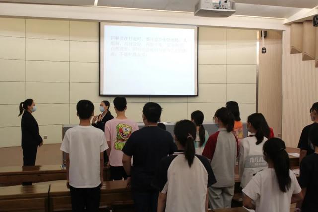 禹州钧官窑址博物馆第八届志愿者招募工作圆满结束 禹州钧官窑址博物馆第八届志愿者招募工作圆满结束