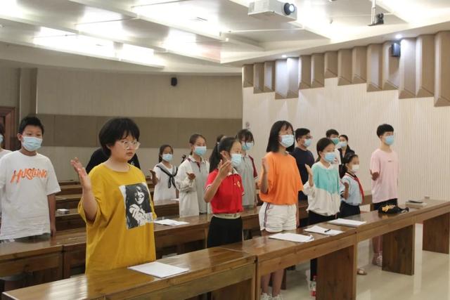 禹州钧官窑址博物馆第八届志愿者招募工作圆满结束 禹州钧官窑址博物馆第八届志愿者招募工作圆满结束