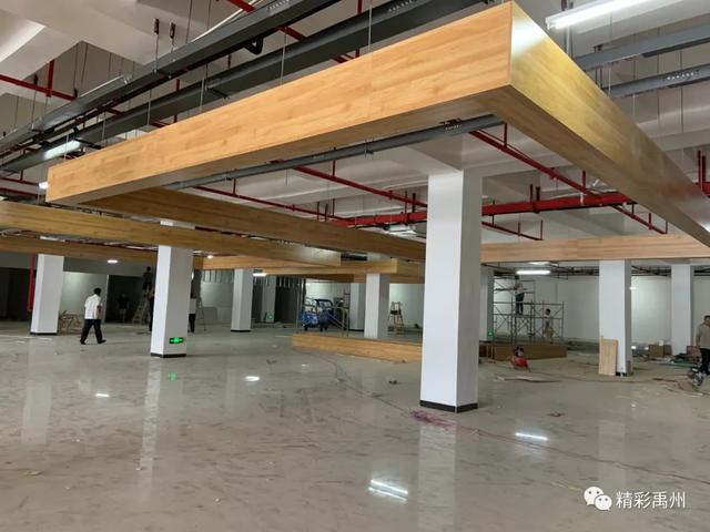 禹州颍北新建一个新型、智慧农贸市场,现火爆招商中,摊位免费... 禹州颍北新建一个新型、智慧农贸市场,现火爆招商中,摊位免费...