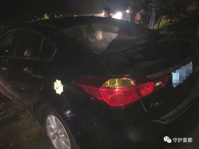 禹州派出所指导员化身“情感调解师” 禹州派出所指导员化身“情感调解师”