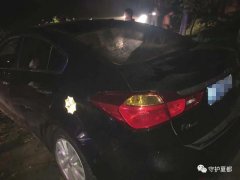 禹州派出所指导员化身“情感调解师”