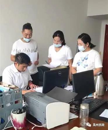 禹州市民政局多措并举扎实开展社会组织年检工作 禹州市民政局多措并举扎实开展社会组织年检工作