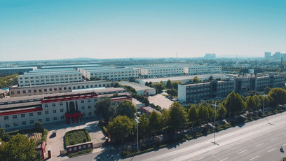 禹州市产业集聚区再获省高质量发展“优秀产业集聚区”称号 禹州市产业集聚区再获省高质量发展“优秀产业集聚区”称号