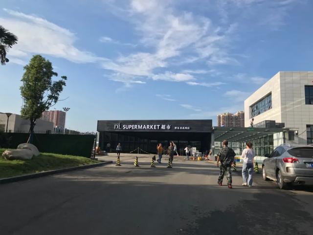 禹州胖东来 禹州胖东来