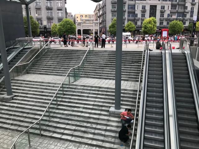 禹州胖东来 禹州胖东来