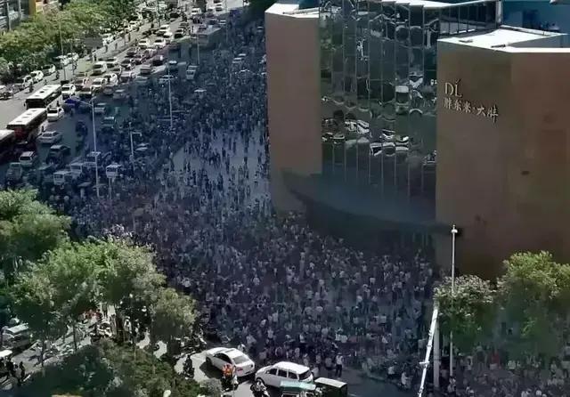 禹州胖东来 禹州胖东来