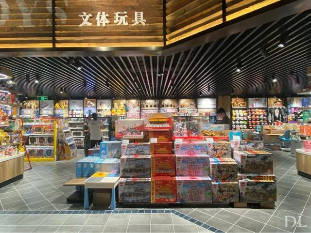 禹州胖东来 禹州胖东来