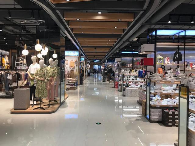 禹州胖东来 禹州胖东来