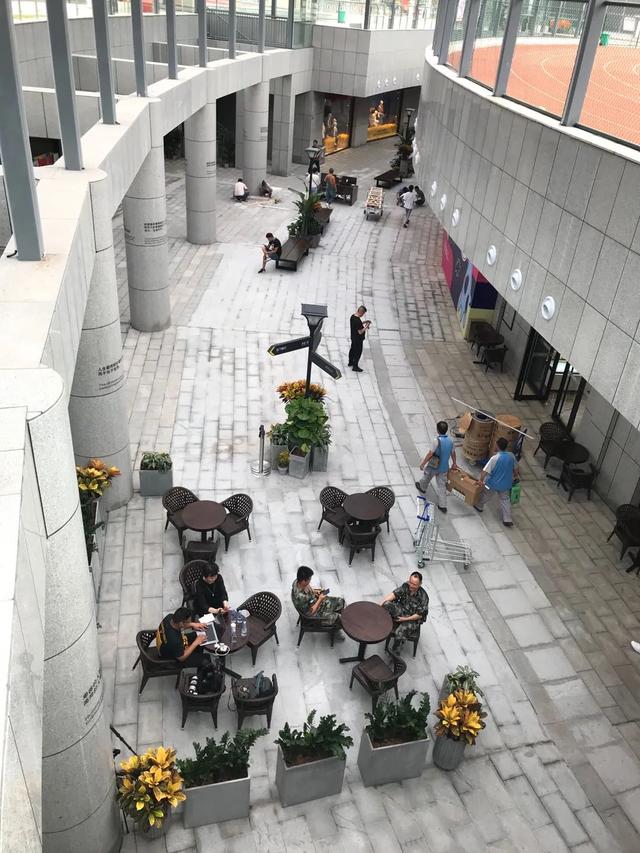 禹州胖东来 禹州胖东来