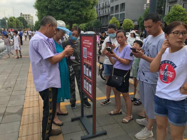 禹州胖东来 禹州胖东来