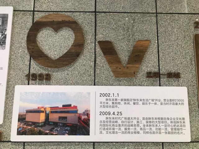 禹州胖东来 禹州胖东来