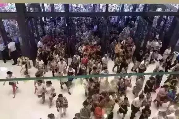禹州胖东来 禹州胖东来