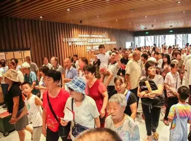 禹州胖东来 禹州胖东来