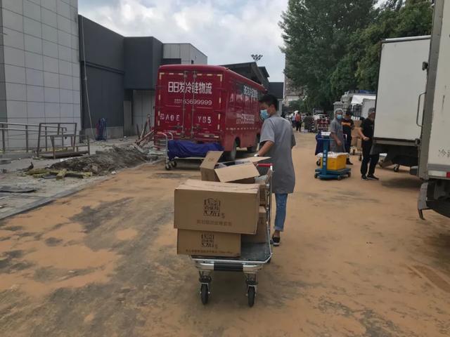 禹州胖东来 禹州胖东来