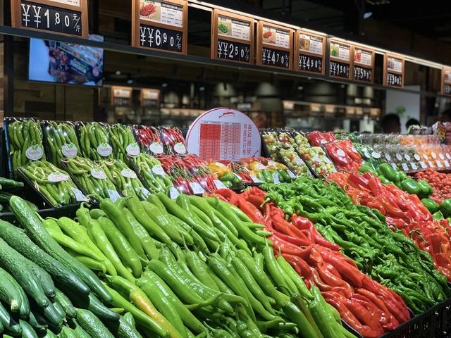 2020年8月16日胖东来禹州店开业 2020年8月16日胖东来禹州店开业
