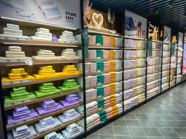 2020年8月16日胖东来禹州店开业 2020年8月16日胖东来禹州店开业