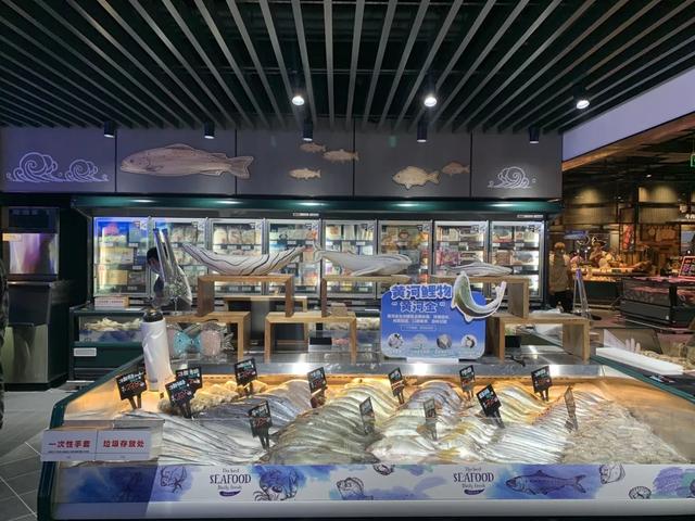 2020年8月16日胖东来禹州店开业 2020年8月16日胖东来禹州店开业